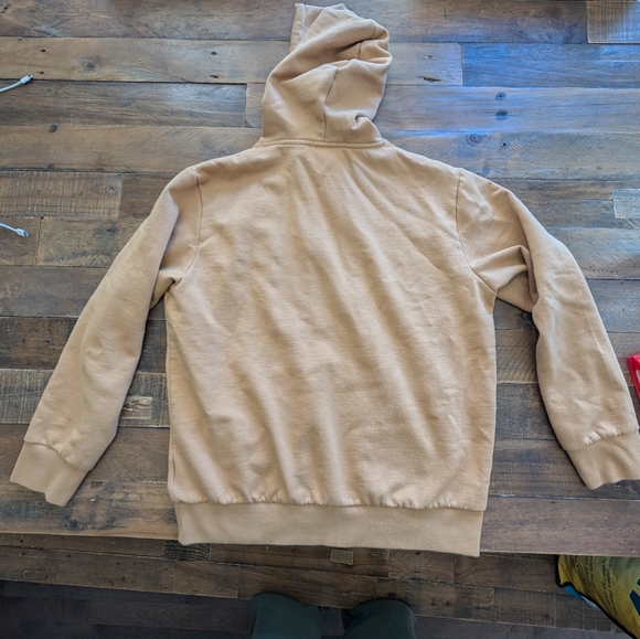 Timberland Hoodie (L) - Picture 4 of 4